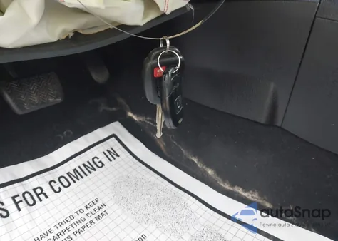 2016 Toyota Corolla S Plus из США, поврежденный, VIN 5YFBURHEXGP548430